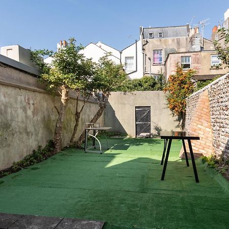 Quality Stay Rooms Brighton Exteriör bild